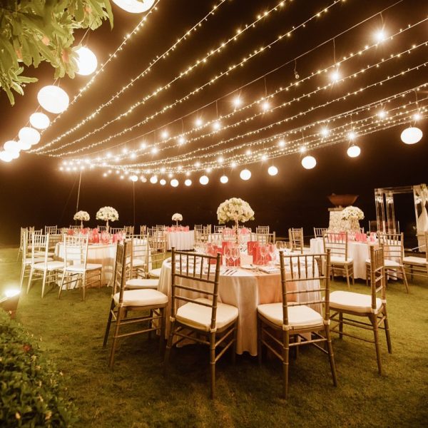 Ocean Bali Casablanca Lawn